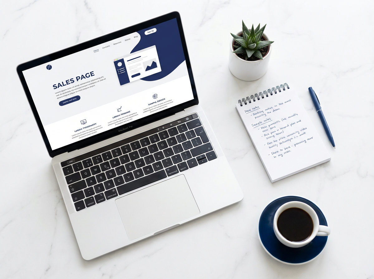 Workspace setup for course